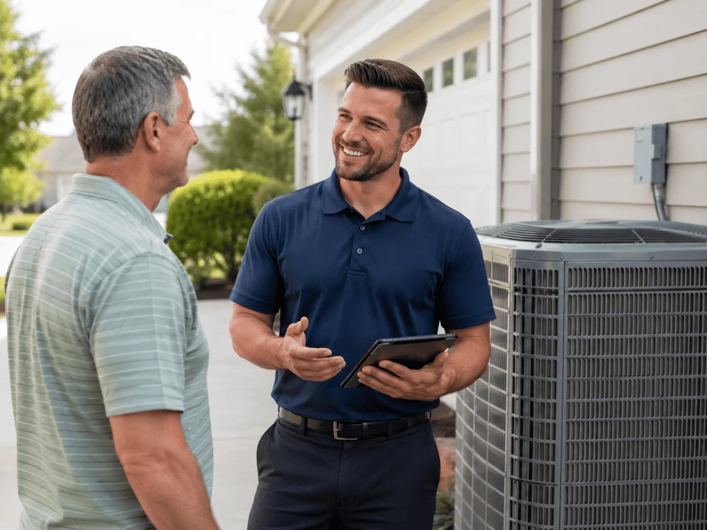 Heat Pump Installation Lowgap, NC FAQs